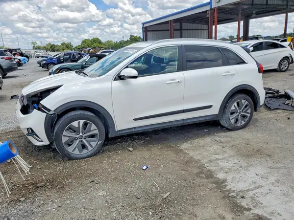 KNDCE3LG5L5040686 2020 KIA NIRO - Image 1