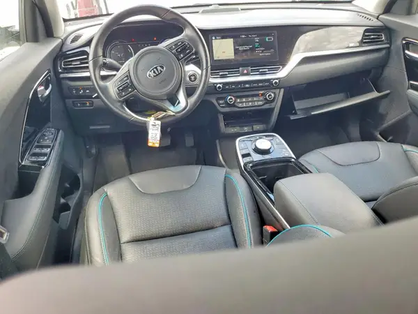 KNDCE3LG5L5040686 2020 KIA NIRO - Image 8