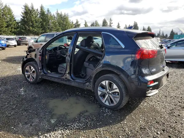 KNDCE3LG5L5047167 2020 KIA NIRO - Image 2