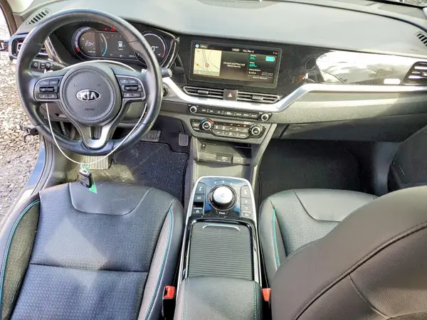 KNDCE3LG5L5047167 2020 KIA NIRO - Image 8