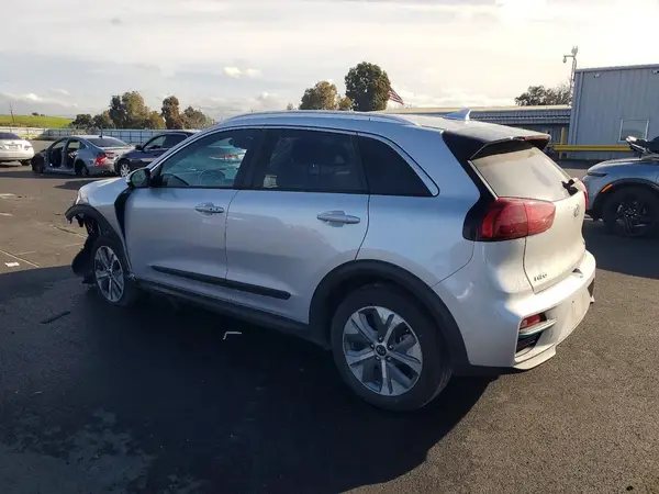 KNDCE3LG5L5048593 2020 KIA NIRO - Image 2