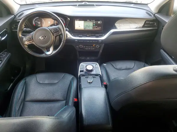 KNDCE3LG5L5048593 2020 KIA NIRO - Image 8