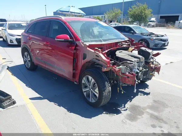 KNDCE3LG5L5052952 2020 KIA NIRO - Image 1