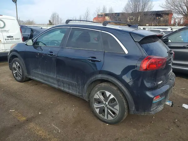 KNDCE3LG5L5055480 2020 KIA NIRO - Image 2