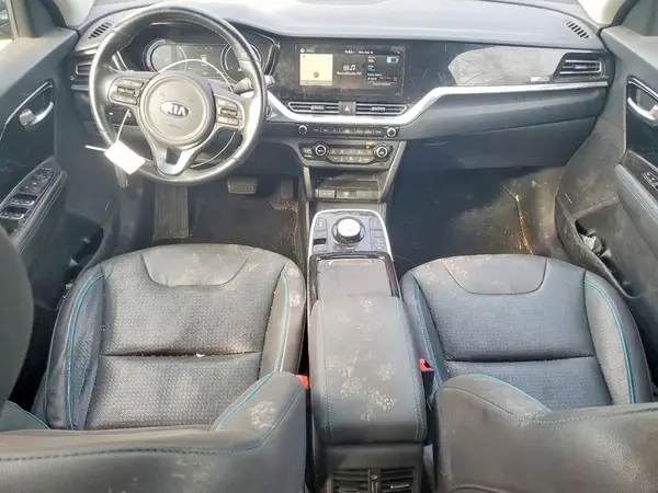 KNDCE3LG5L5055480 2020 KIA NIRO - Image 8