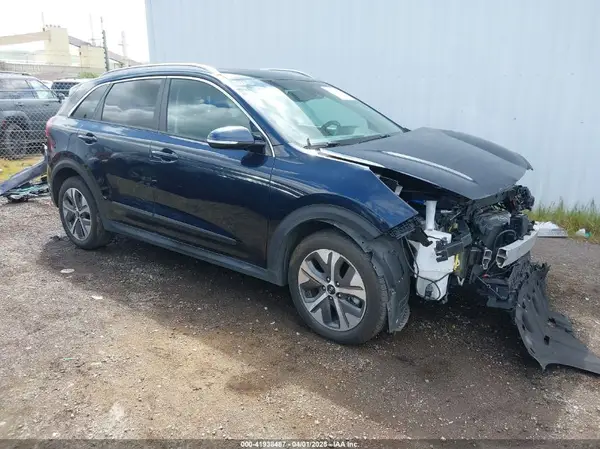 KNDCE3LG5L5056080 2020 KIA NIRO - Image 1
