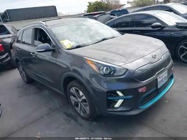 KNDCE3LG5L5064101 2020 KIA NIRO - Image 1