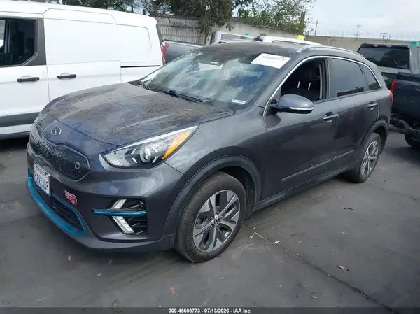 KNDCE3LG5L5064101 2020 KIA NIRO - Image 2