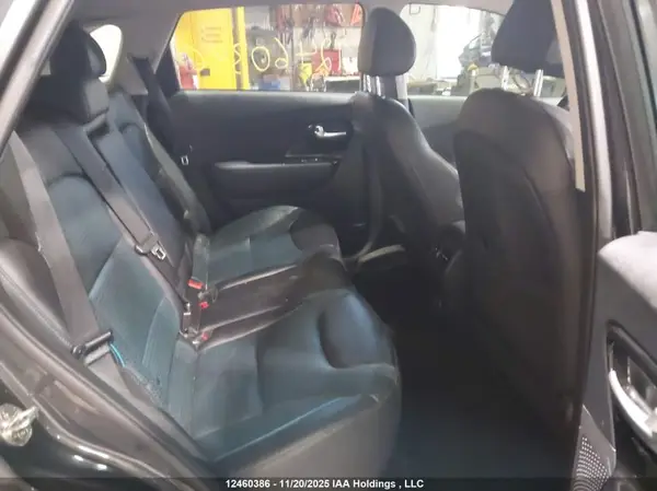 KNDCE3LG5L5066480 2020 KIA NIRO - Image 8