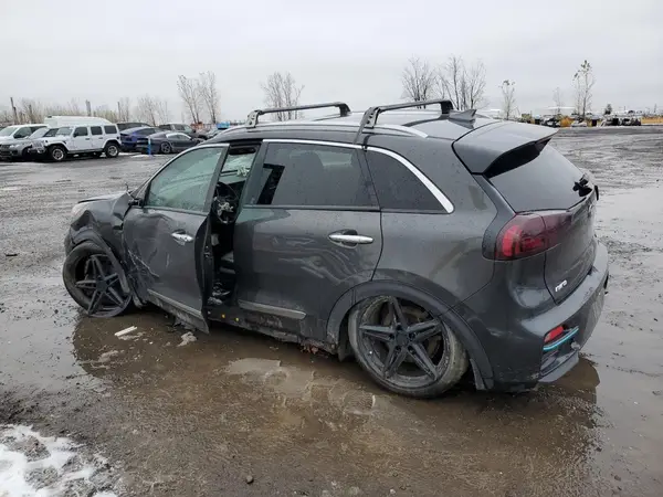 KNDCE3LG5L5066494 2020 KIA NIRO - Image 2