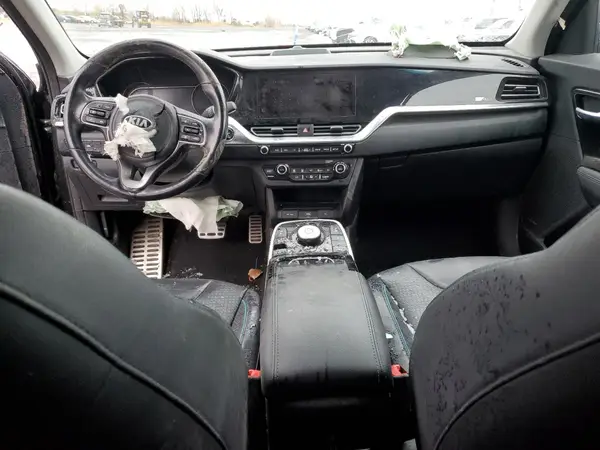 KNDCE3LG5L5066494 2020 KIA NIRO - Image 8