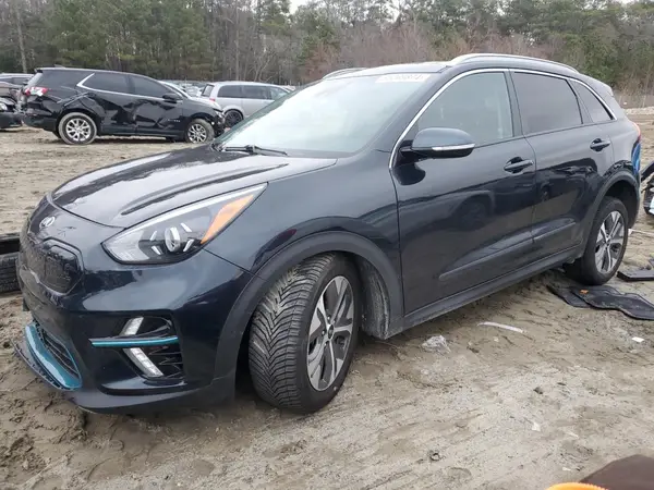 KNDCE3LG5L5071680 2020 KIA NIRO - Image 1