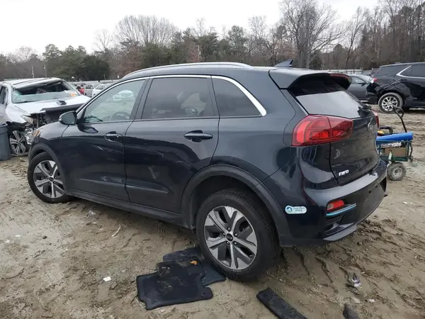 KNDCE3LG5L5071680 2020 KIA NIRO - Image 2
