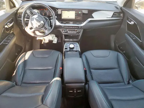 KNDCE3LG5L5073736 2020 KIA NIRO - Image 8