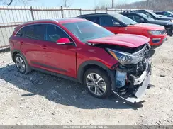 KNDCE3LG5N5146588 2022 KIA NIRO