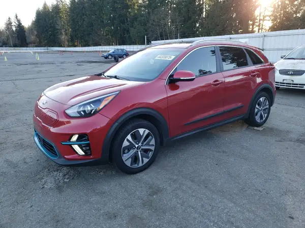 KNDCE3LG6L5061840 2020 KIA NIRO - Image 1