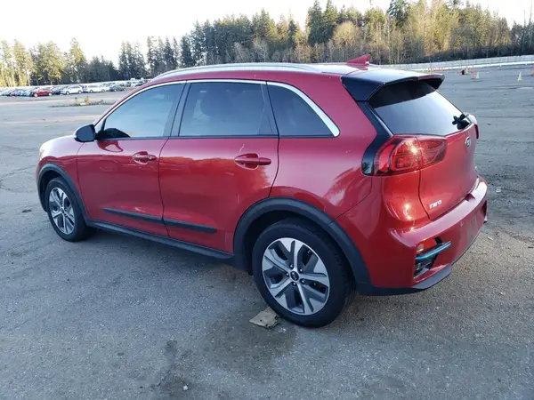 KNDCE3LG6L5061840 2020 KIA NIRO - Image 2
