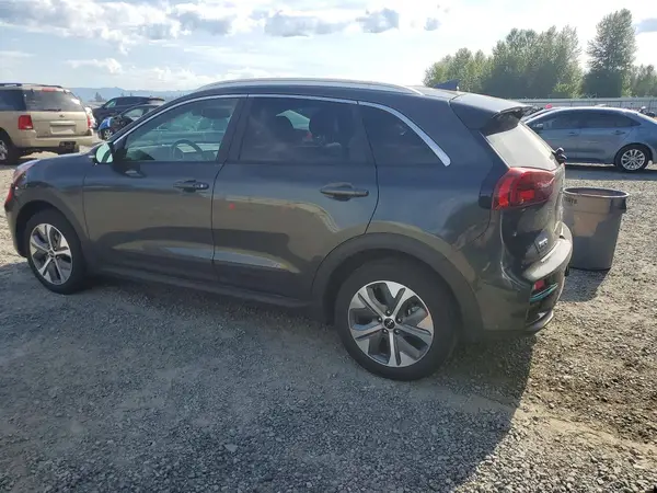 KNDCE3LG6N5132604 2022 KIA NIRO - Image 2