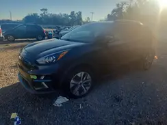KNDCE3LG6N5135101 2022 KIA NIRO
