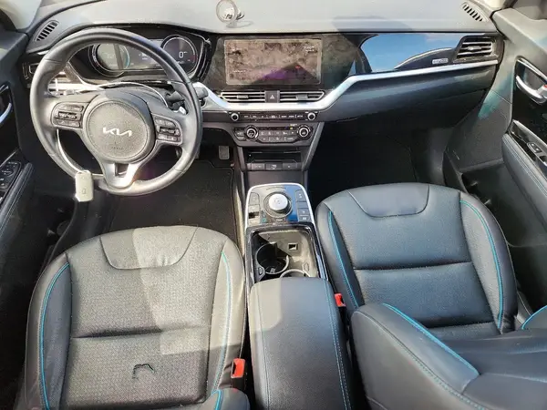 KNDCE3LG6N5135101 2022 KIA NIRO - Image 8