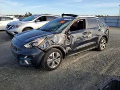 KNDCE3LG6N5146874 2022 KIA NIRO