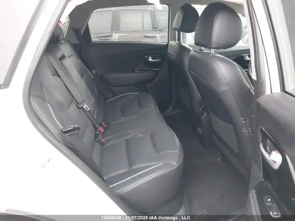 KNDCE3LG7K5015349 2019 KIA NIRO - Image 8