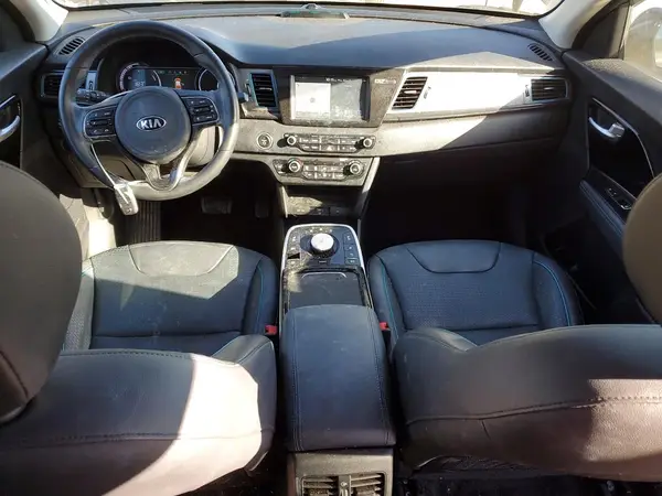 KNDCE3LG7K5019904 2019 KIA NIRO - Image 8