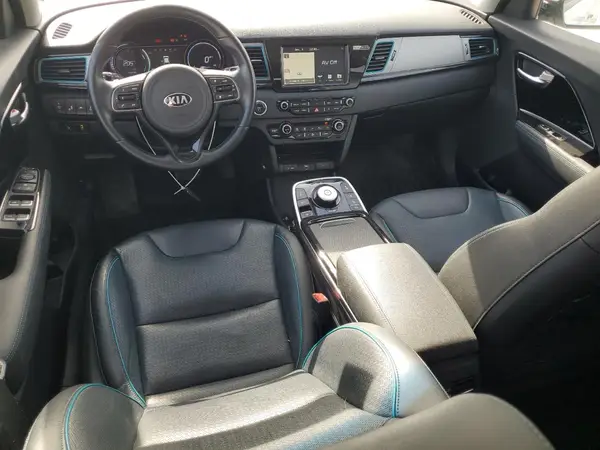 KNDCE3LG7K5026674 2019 KIA NIRO - Image 8