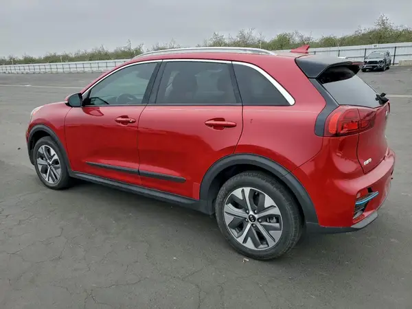 KNDCE3LG7L5056212 2020 KIA NIRO - Image 2
