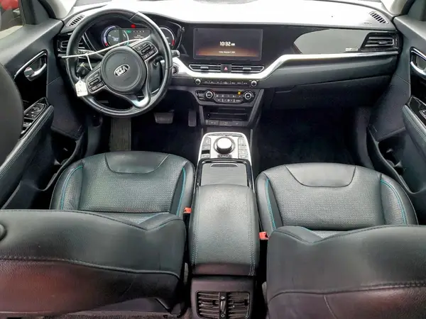 KNDCE3LG7L5056212 2020 KIA NIRO - Image 8