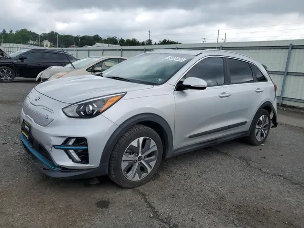 KNDCE3LG7L5071003 2020 KIA NIRO