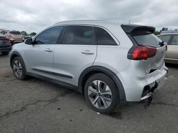 KNDCE3LG7L5071003 2020 KIA NIRO - Image 2