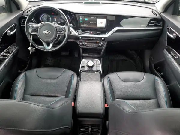 KNDCE3LG7L5071003 2020 KIA NIRO - Image 8