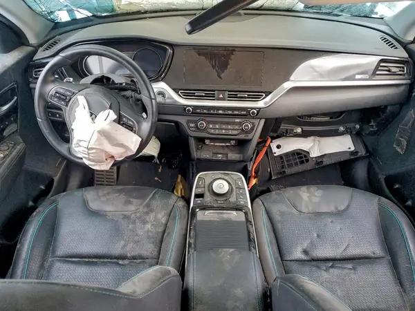 KNDCE3LG7L5072605 2020 KIA NIRO - Image 8