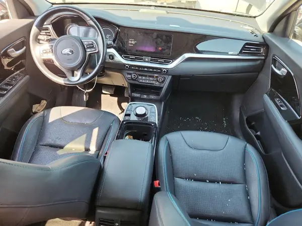KNDCE3LG7L5073737 2020 KIA NIRO - Image 8