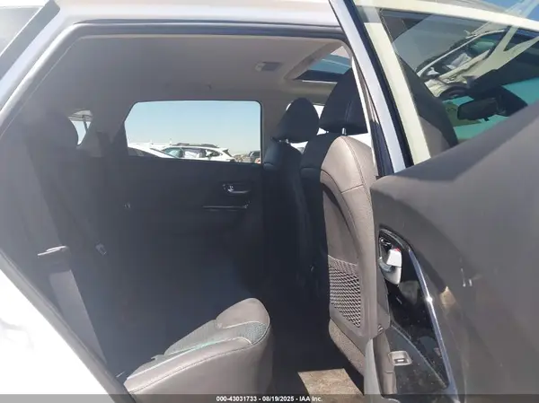 KNDCE3LG7L5080350 2020 KIA NIRO - Image 8