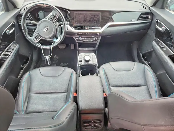 KNDCE3LG7M5099174 2021 KIA NIRO - Image 8