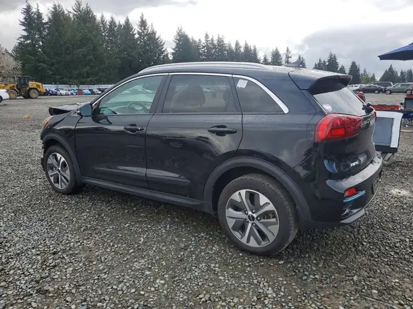 KNDCE3LG7N5118839 2022 KIA NIRO - Image 2