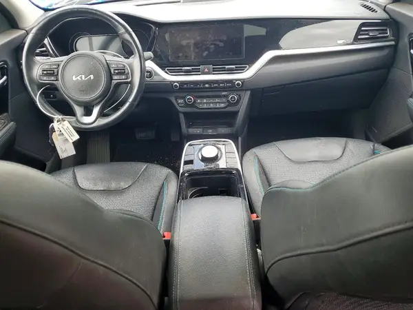 KNDCE3LG7N5149332 2022 KIA NIRO - Image 8