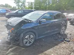KNDCE3LG7N5156166 2022 KIA NIRO