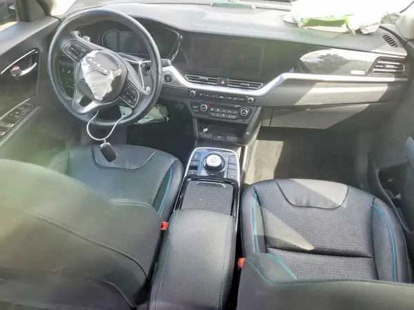 KNDCE3LG7N5156166 2022 KIA NIRO - Image 8