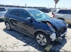 KNDCE3LG8K5030295 2019 KIA NIRO