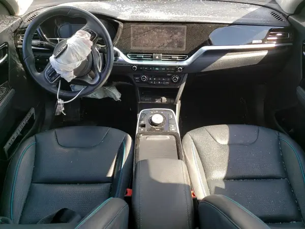 KNDCE3LG8L5053061 2020 KIA NIRO - Image 8