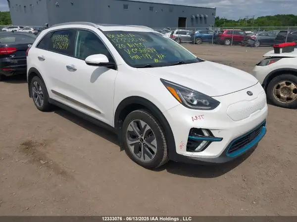 KNDCE3LG8L5056574 2020 KIA NIRO - Image 1