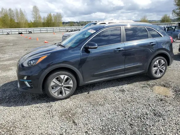 KNDCE3LG8L5074735 2020 KIA NIRO - Image 1