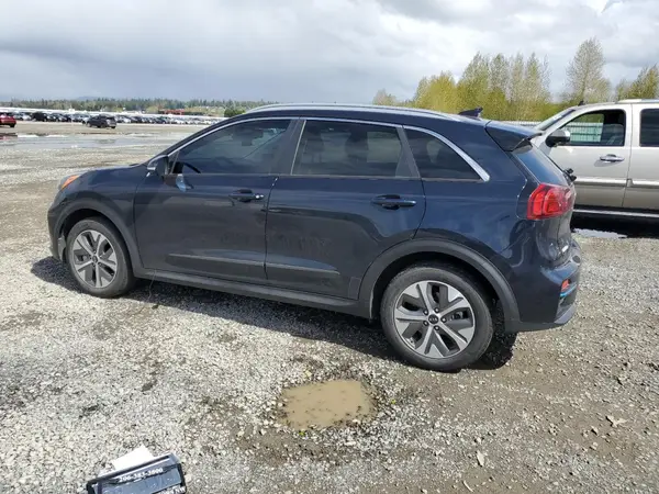 KNDCE3LG8L5074735 2020 KIA NIRO - Image 2