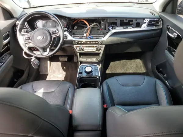 KNDCE3LG8L5074735 2020 KIA NIRO - Image 8