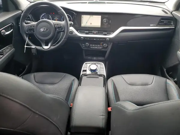 KNDCE3LG8L5074864 2020 KIA NIRO - Image 8