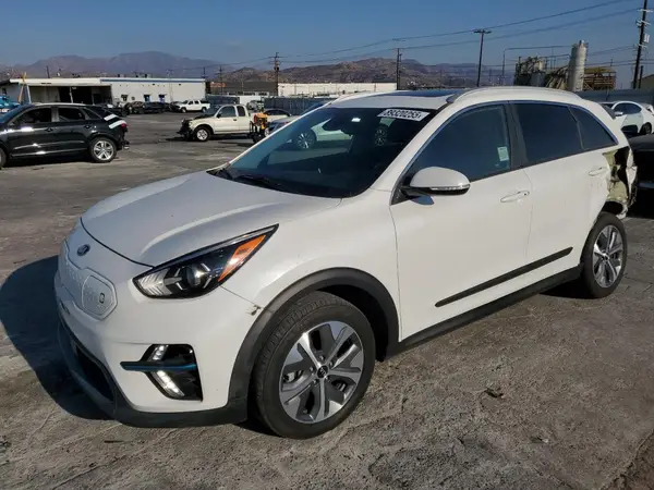 KNDCE3LG8L5080096 2020 KIA NIRO - Image 1