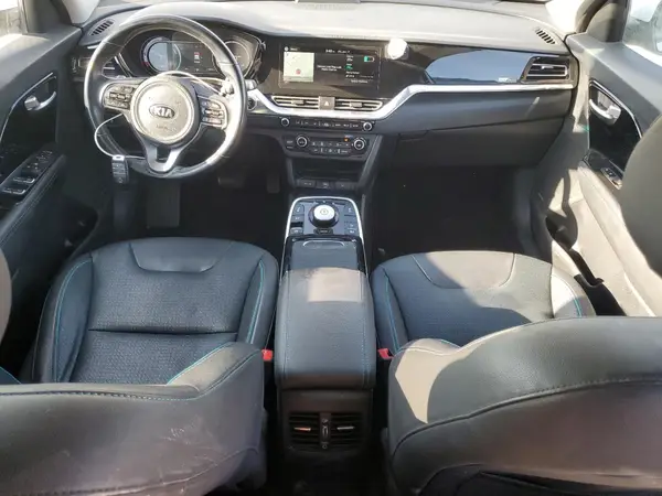 KNDCE3LG8L5080096 2020 KIA NIRO - Image 8